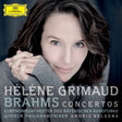Helene Grimaud - Piano concertos (CD) - Velvet Music