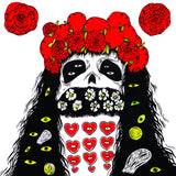 Grimes - Geidi grimes (CD) - Velvet Music