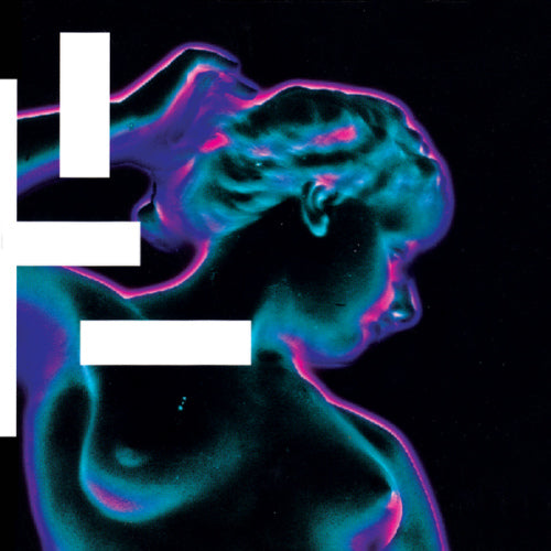 Grimes - Halfaxa (CD) - Velvet Music