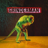 Grinderman - Grinderman (CD) - Velvet Music