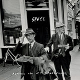 Raymond Van Het Groenewoud - Speel (LP) - Velvet Music