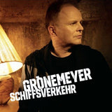 Herbert Gronemeyer - Schiffsverkehr (CD) - Velvet Music