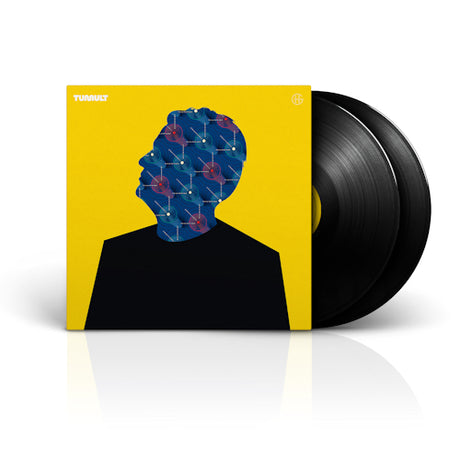 Herbert Grã¶nemeyer - Tumult (LP) - Velvet Music