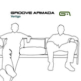 Groove Armada - Vertigo (LP) - Velvet Music