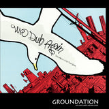 Groundation - We dub again (LP) - Velvet Music