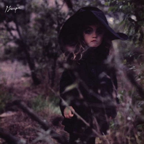 Grouper - Dragging a dead deer up a hill (LP) - Velvet Music