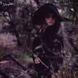 Grouper - Dragging a dead deer up a hill (CD) - Velvet Music