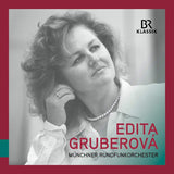Stockholm Chamber Orches Gruberova - Célèbres airs d'opéra (CD)