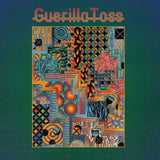 Guerilla Toss - Twisted crystal (CD) - Velvet Music