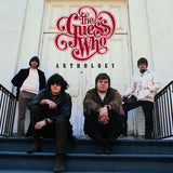 Guess Who - Anthology (CD) - Velvet Music