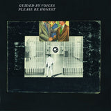 Guided By Voices - Please be honest (CD) - Velvet Music