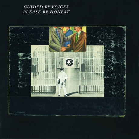Guided By Voices - Please be honest (CD) - Velvet Music