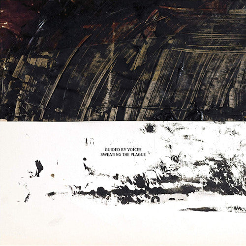 Guided By Voices - Sweating the plague (CD)