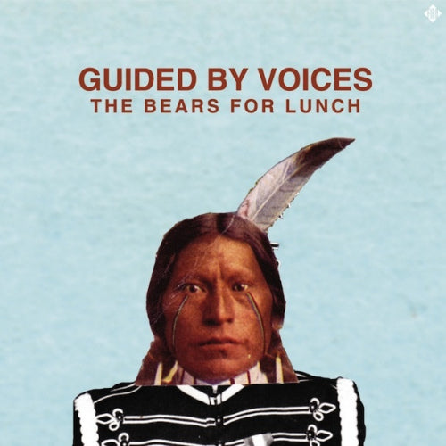 Guided By Voices - Bears for lunch (CD) - Velvet Music
