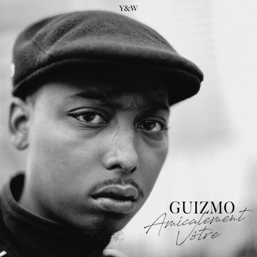 Guizmo - Amicalement votre (CD)