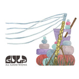 Gulp - Tous mes vœux (LP)