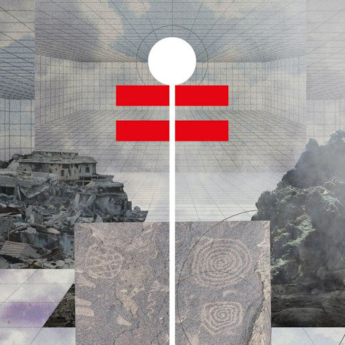 Gum Takes Tooth - Arrow (LP) - Velvet Music