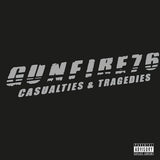 Gunfire 76 - Casualties & tragedies (LP) - Velvet Music