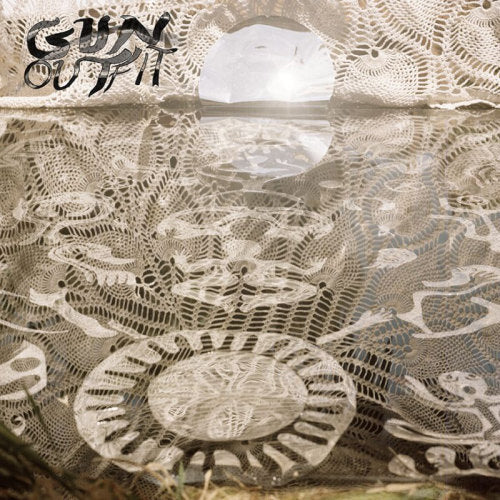 Gun Outfit - Dream all over (LP) - Velvet Music