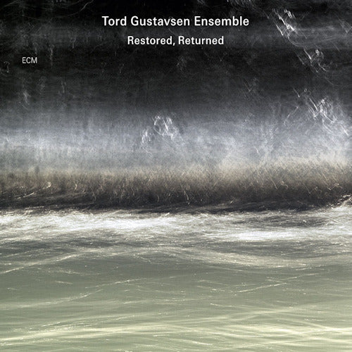 Tord Gustavsen -ensemble- - Restored returned (CD) - Velvet Music