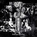 Gut - Disciples of smut (CD)