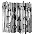 Guv - Warmer than gold (CD) - Velvet Music