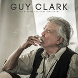 Guy Clark - Best of the dualtone years (LP) - Velvet Music