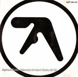 Aphex Twin - Selected Ambient Works 85-92 (tweedehands CD) - Velvet Music