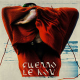 Gwenno - Le kov (CD) - Velvet Music