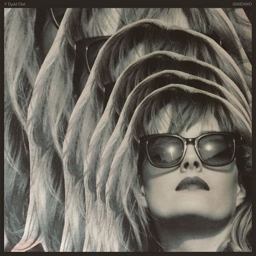 Gwenno - Y dydd olaf (CD) - Velvet Music