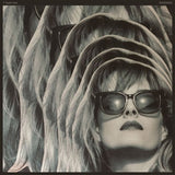 Gwenno - Y dydd olaf (CD) - Velvet Music