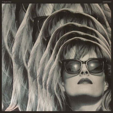 Gwenno - Y dydd olaf (CD) - Velvet Music