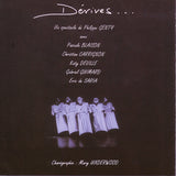 René Aubry - Dérives ... (CD d'occasion)