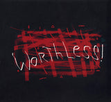 Copernicus - Worthless! (second hand CD)