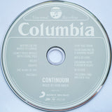 John Mayer - Continuum (used CD)