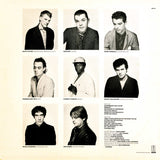 Ian Dury And The Blockheads - Laughter (tweedehands LP) - Velvet Music