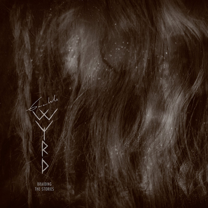 Gaahls Wyrd - Braiding the stories (LP)