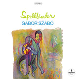 Gabor Szabo - Spellbinder (LP) - Velvet Music