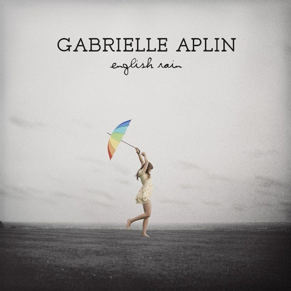 Gabrielle Aplin - English rain (CD) - Velvet Music
