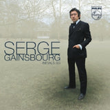 Serge Gainsbourg - Initials sg (CD)