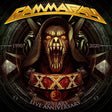 Gamma Ray - 30 years live anniversary (CD) - Velvet Music