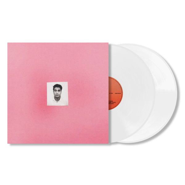 Gang Of Youths - Angel in realtime (LP) - Velvet Music