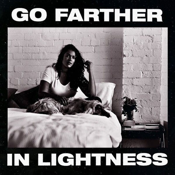 Gang Of Youths - Go farther in lightness (CD)