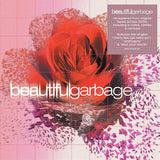 Garbage - Beautiful garbage -deluxe- (CD) - Velvet Music