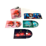 Garbage - Beautiful garbage -deluxe- (CD) - Velvet Music