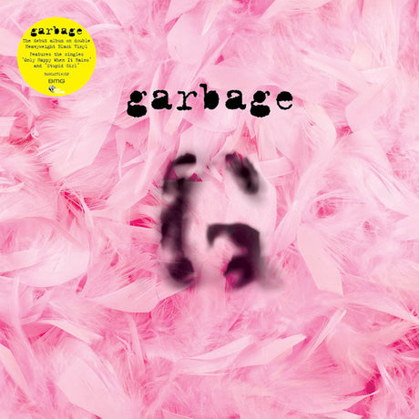 Garbage - Garbage (LP) - Velvet Music