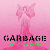 Garbage - No gods no masters (CD) - Velvet Music