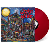 Garden Variety - Garden variety (opaque red) (LP)