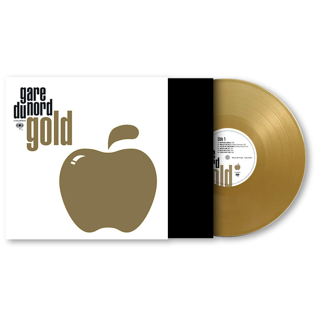 Gare Du Nord - Gold (LP) - Velvet Music