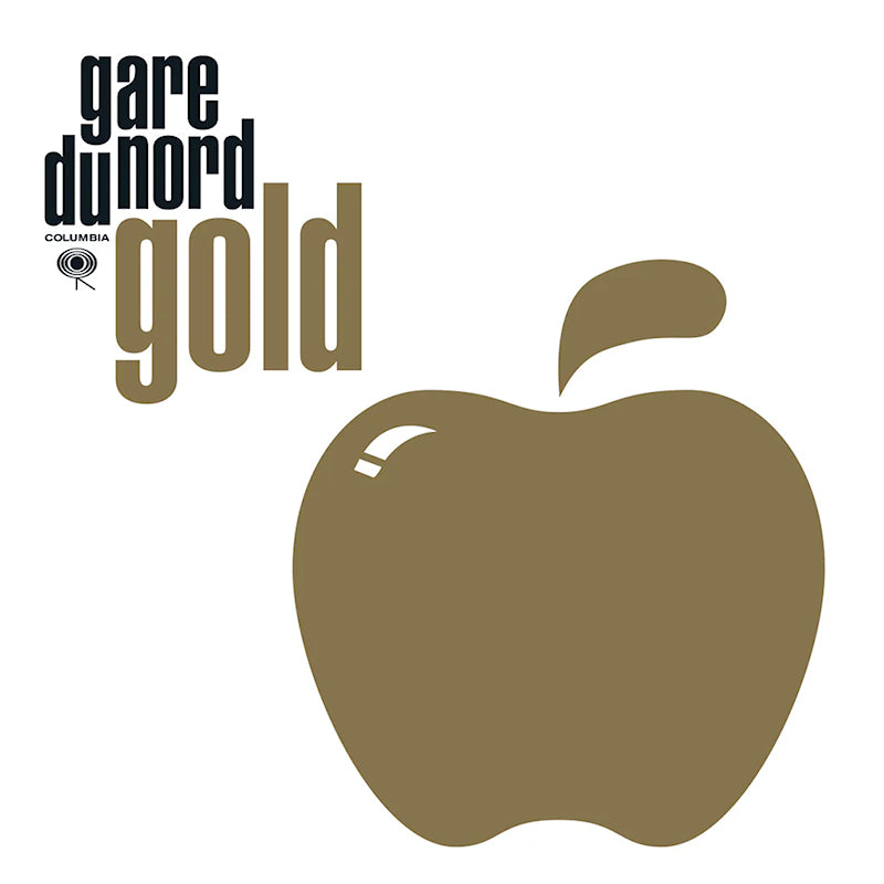 Gare Du Nord - Gold (LP) - Velvet Music